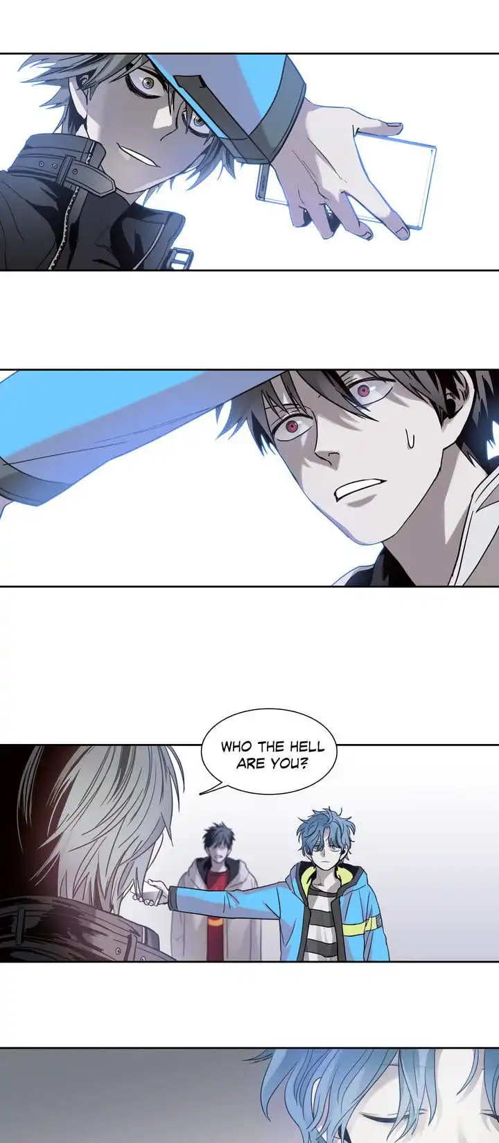 Unknown Code Chapter 16 20
